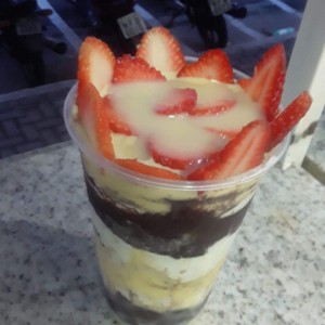 Açai Real em Caldas Novas