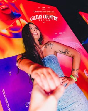 Caldas Country 2025
