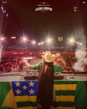 Caldas Country 2025