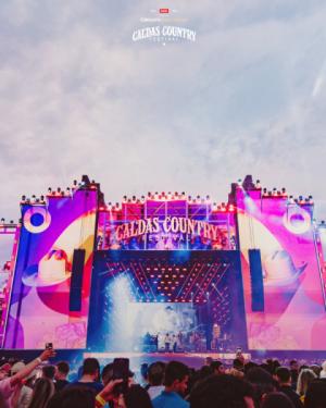 Caldas Country Festival 2026