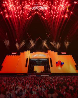 Caldas Country Festival 2026