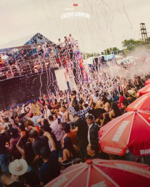 Caldas Country Festival 2026