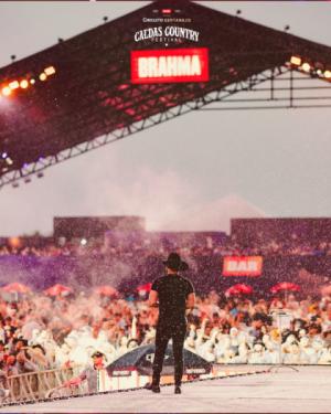 Caldas Country Festival 2026