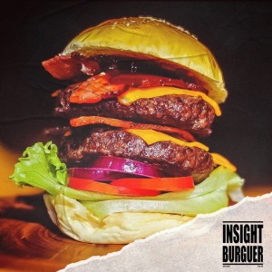 Insight Burguer