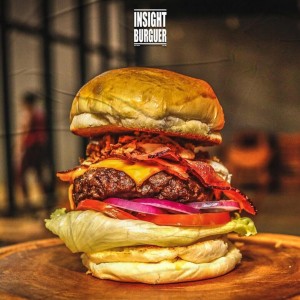 Insight Burguer