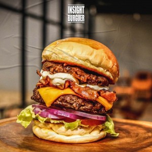 Insight Burguer