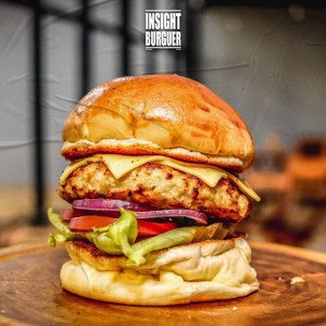 Insight Burguer