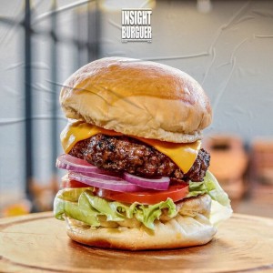 Insight Burguer