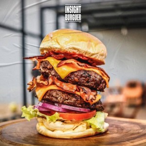 Insight Burguer