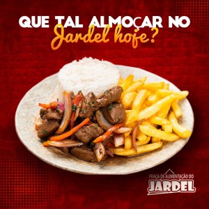 Jardel Espeto Grill em Caldas Novas