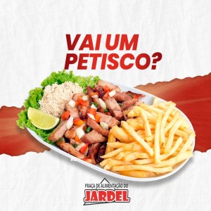 Jardel Espeto Grill em Caldas Novas