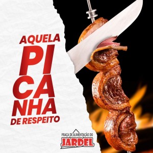 Jardel Espeto Grill em Caldas Novas