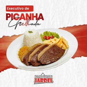 Jardel Espeto Grill em Caldas Novas