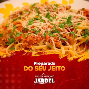 Jardel Espeto Grill em Caldas Novas