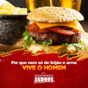 Jardel Espeto Grill em Caldas Novas