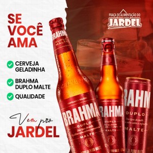 Jardel Espeto Grill em Caldas Novas