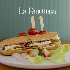 La Panetteria