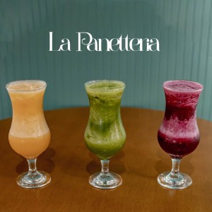 La Panetteria