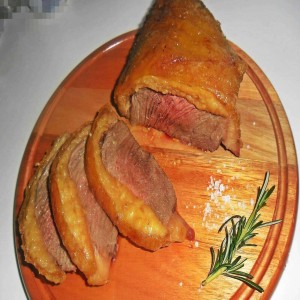 Picanha na Brasa em Caldas Novas