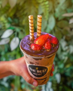 The Best Açaí em Caldas Novas