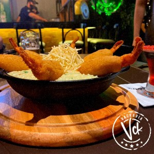 Vackaria Gastrobar em Caldas Novas