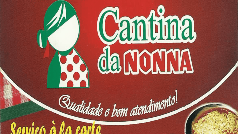 Imagem representativa: Cantina da Nonna em Caldas Novas
