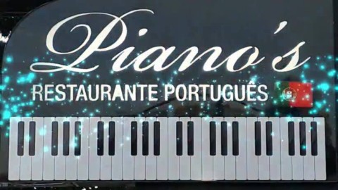 Imagem representativa: Pianos Bar em Caldas Novas