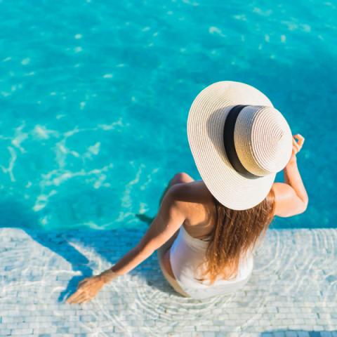 Imagem representativa: Baixa Temporada em Caldas Novas