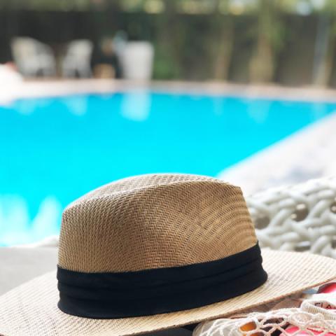 Imagem representativa: Aluguel de temporada para Corpus Christi em Caldas Novas