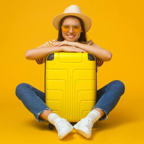 Imagem representativa: Aluguel de temporada para o Dia do Trabalhador em Caldas Novas