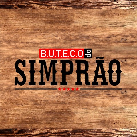 Imagem representativa: Buteco do Simprão em Caldas Novas