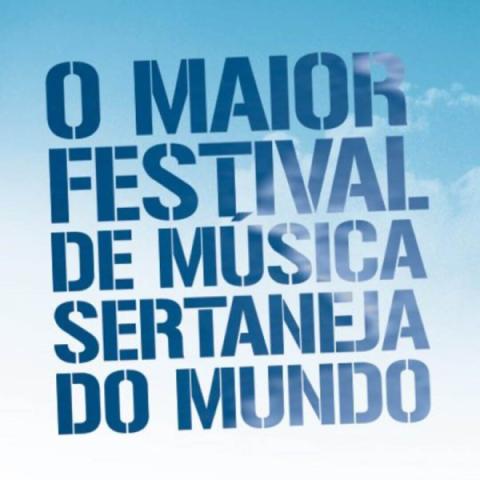 Imagem representativa: Caldas Country 2025