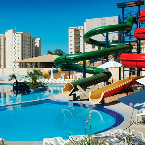 Imagem representativa: Clube Prive em Caldas Novas | Conhecer Agora