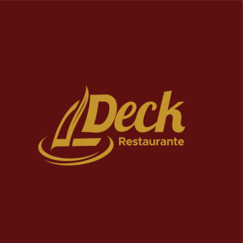 Imagem representativa: Deck Restaurante em Caldas Novas