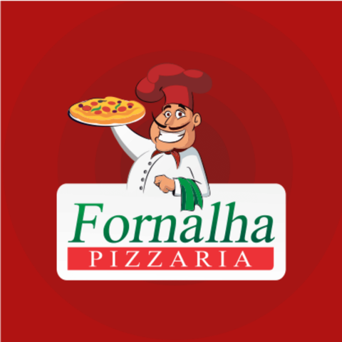 Imagem representativa: Fornalha Pizzaria