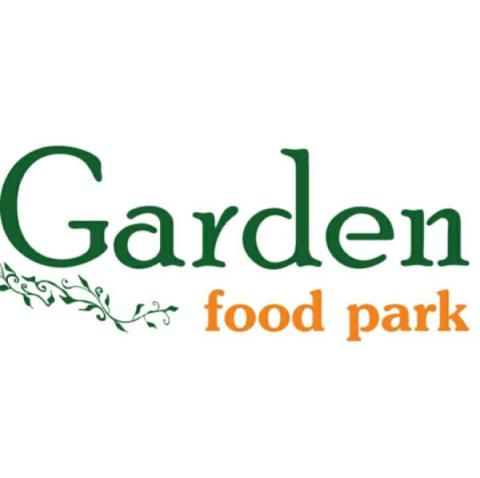 Imagem representativa: Garden Food Park em Caldas Novas