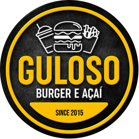 Imagem representativa: Guloso Burger e Acaí