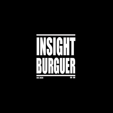 Imagem representativa: Insight Burguer