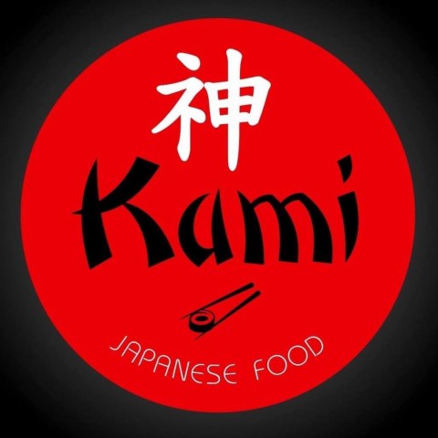 Imagem representativa: Kami Japanese Food