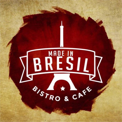 Imagem representativa: Made In Bresil Bistro & Café