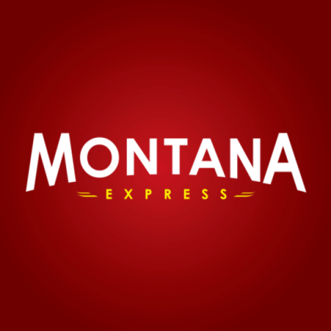 Imagem representativa: Montana Express em Caldas Novas