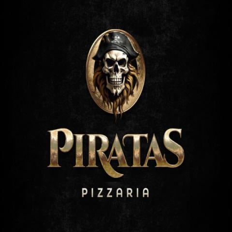 Imagem representativa: Pizzaria Piratas em Caldas Novas