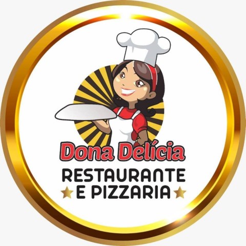 Imagem representativa: Restaurante Dona Delicia