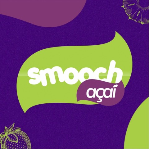 Imagem representativa: Smooch Açaí em Caldas Novas