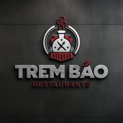 Imagem representativa: Trem Bão Restaurante em Caldas Novas
