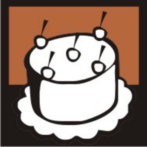 Imagem representativa: Zucarella Confeitaria