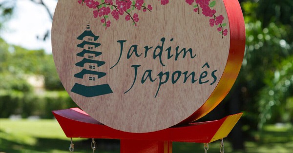 Imagem representativa: Jardim Japonês em Caldas Novas | Conheça agora