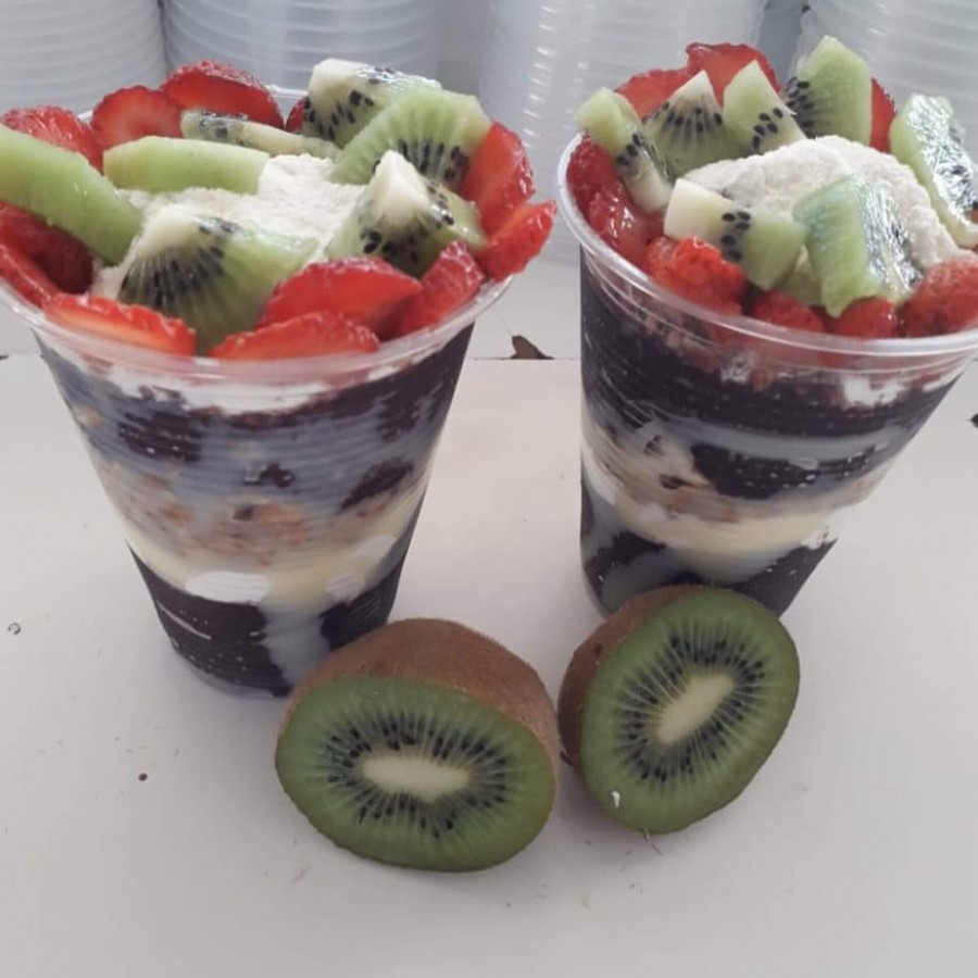 Açai Real em Caldas Novas