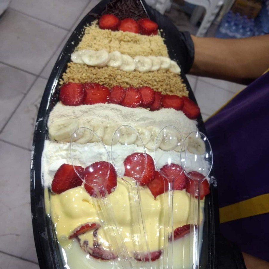 Açai Real em Caldas Novas