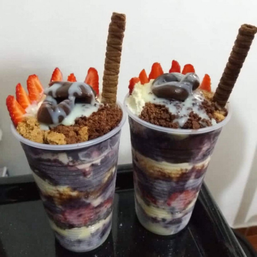 Açai Real em Caldas Novas